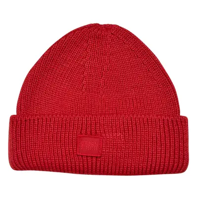 Knitted wool hat Urban Classics