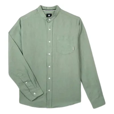 Linen shirt Faguo Chiavari