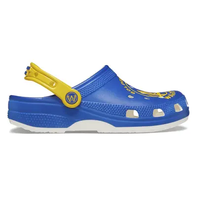 Clogs Crocs NBA GS Warriors Classic