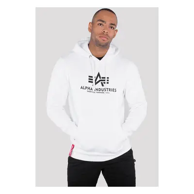 Hoodie Alpha Industries Basic