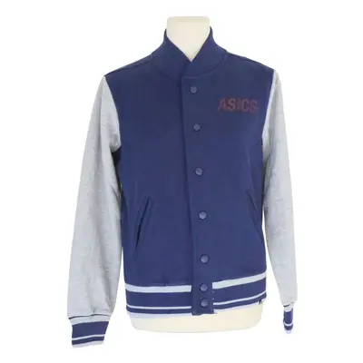 Jacket Asics Prime Varsity