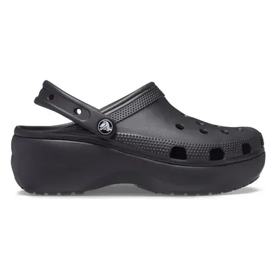 Women's classic platform clogs Crocs