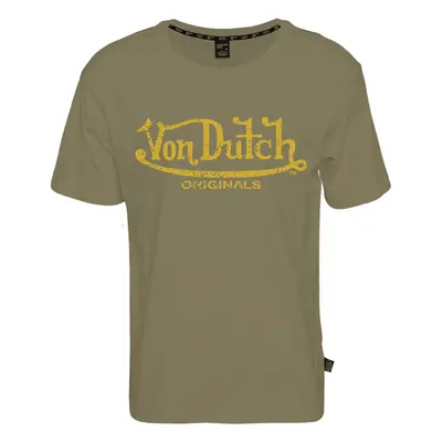 Women's T-shirt Von Dutch Alexis