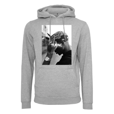 Hoodie Mister Tee 2pac f*ck the world