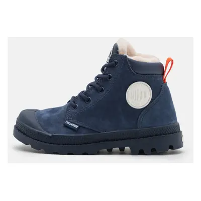 Children's boots Palladium Pampa Hi Cuff Wp Oz