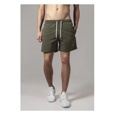 Urban Classic Basic GT Swim Shorts