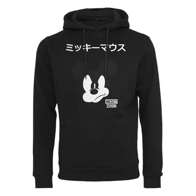 Hoodie Urban Classics mickey japanese