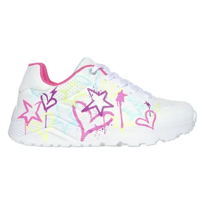 Girl Trainers Skechers Uno Lite