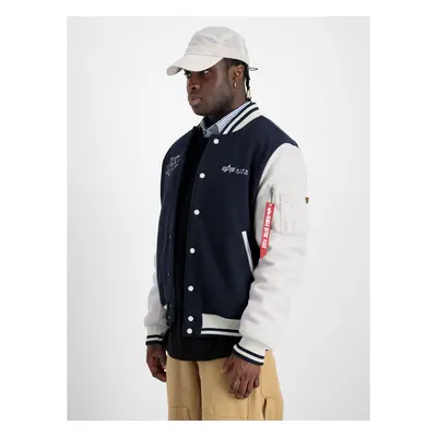 Jacket Alpha Industries Varsity Air Force