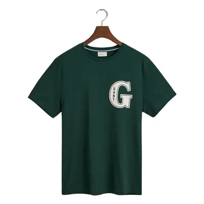 T-shirt Gant G Graphic