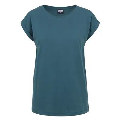 Women's T-shirt Urban Classic extended