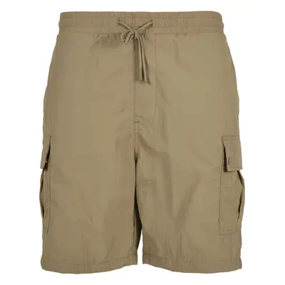 Short Urban Classics nylon cargo