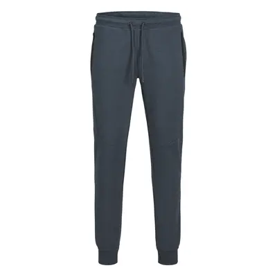 Jack & Jones Twill Fusion Tracksuit Bottoms