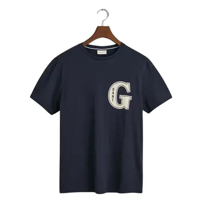 T-shirt Gant G Graphic