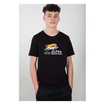 Child's T-shirt Alpha Industries Rodger Dodger