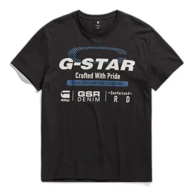 T-shirt G-Star Old Skool Originals