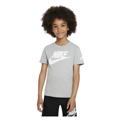 Child's T-shirt Nike Futura Evergreen