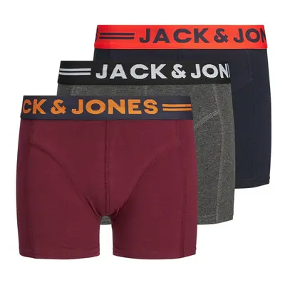 Pack of 3 Jack & Jones boxers