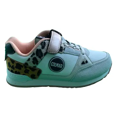 Girl Trainers Colmar Supreme Lynx