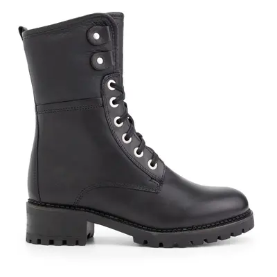 Women's boots Travelin Myre