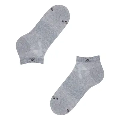 Low cut socks for women Burlington Everyday (x2)