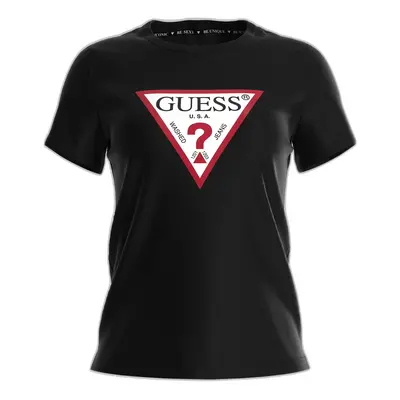 Women's T-shirt Guess Original