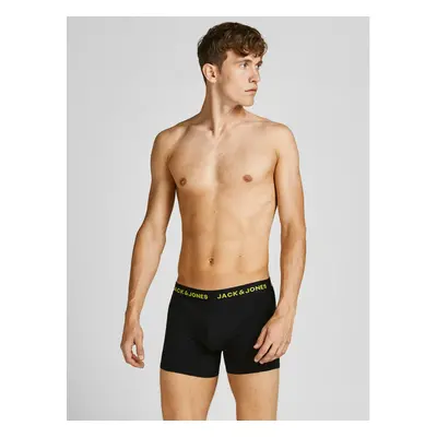 Boxers Jack & Jones Black Friday (x5)