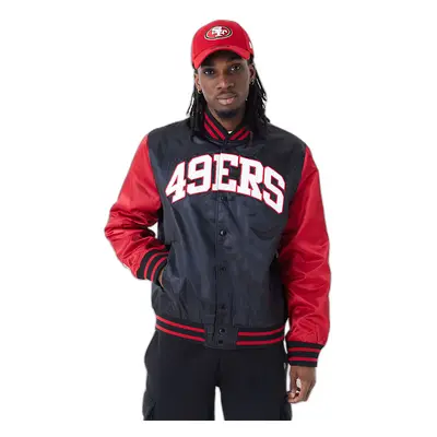 Jacket San Francisco 49ers NFL