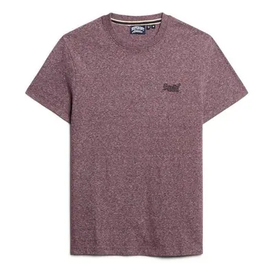 Logo T-shirt Superdry Essential