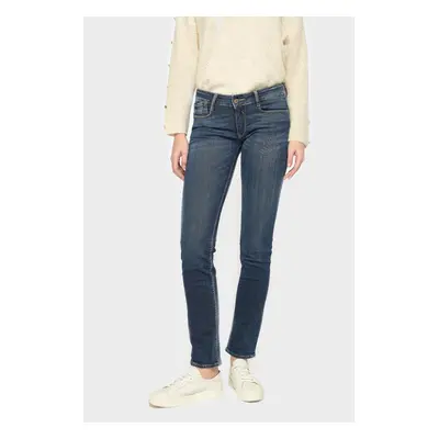 Women's jeans Le Temps des cerises regular N°1