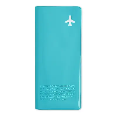 Passport cover Alife Design Travel Organizer