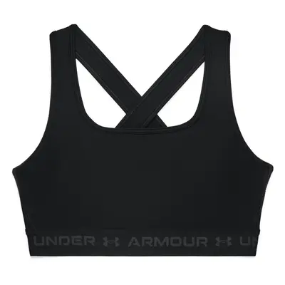 Women's Armour Mid Crossback Sports Bra