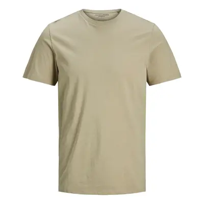 T-shirt Jack & Jones O-neck Organic basic