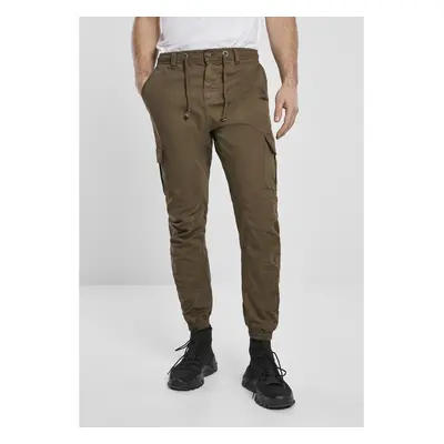 Pants Urban Classics cargo jogging (large sizes)