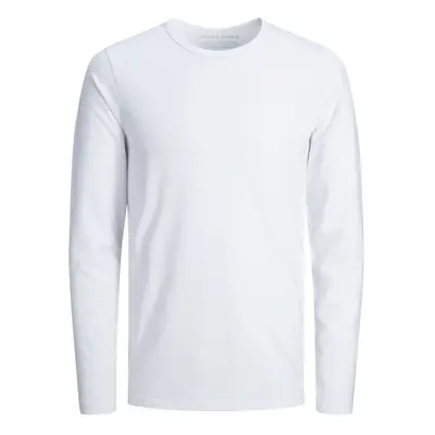 Long sleeve T-shirt Jack & Jones Basic o-neck