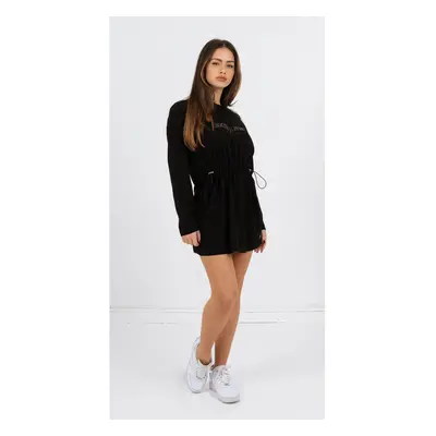 Women's long sleeve dress Sixth June