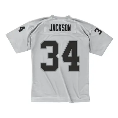 Nfl jersey Los Angeles Raiders Bo Jackson