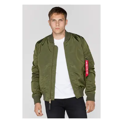 Bomber Alpha Industries MA-1 TT