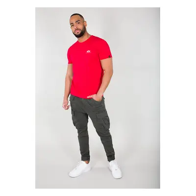 T-shirt Alpha Industries Basic Small Logo