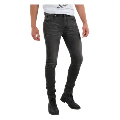 Slim jeans Deeluxe Carlos