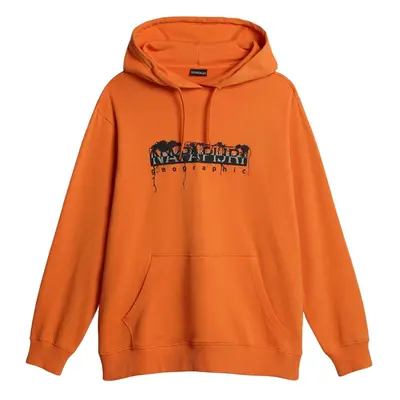 Hoodie Napapijri Napo