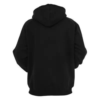 Hooded sweatshirt Urban Classic blank