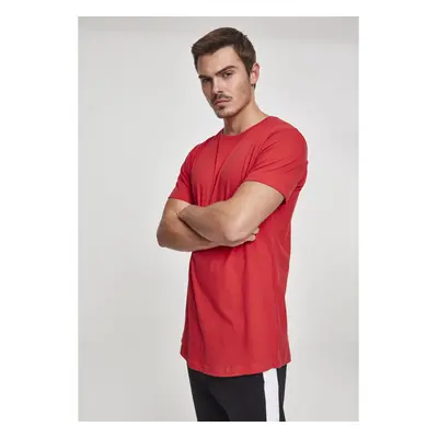 T-shirt Urban Classic shaped long