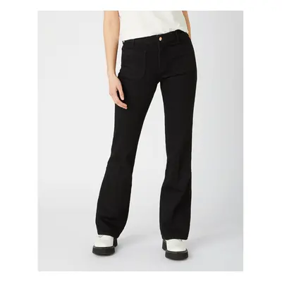 Women's jeans Wrangler Flare