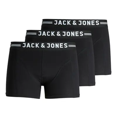 Boxer shorts Jack & Jones Sense (x3)