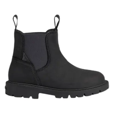 Girl's boots Geox Shaylax B. A