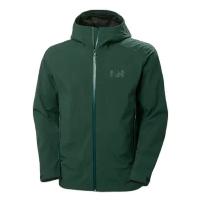 Waterproof jacket Helly Hansen Verglas 3L Shell