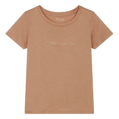 Women's T-shirt Teddy Smith Ticia