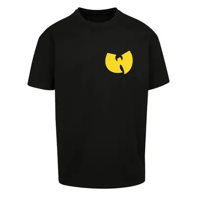 Oversized T-shirt Mister Tee WU Tang Loves NY