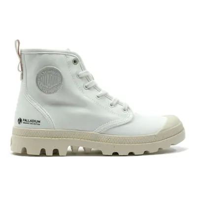 Boots Palladium Pampa Hi Zip Organic